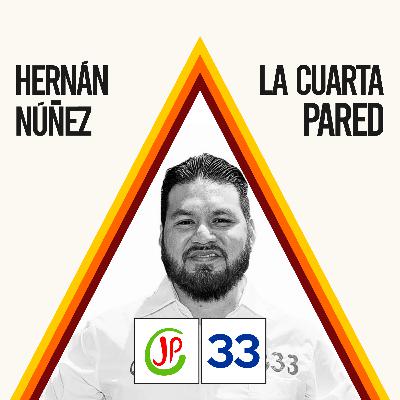 Hernán Núñez: "hice mi labor como Regidor de Lima de cara a la gente" Hernán Núñez: "hice mi labor como Regidor de Lima de cara a la gente"