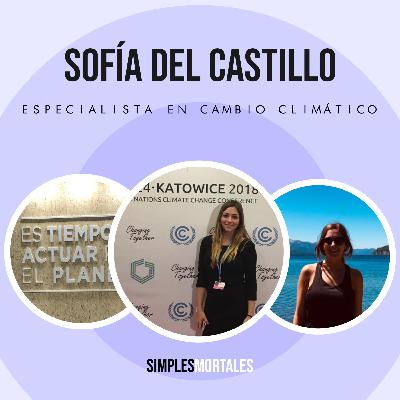 05 - Sofía del Castillo - ¿Cuánto tiempo nos queda?