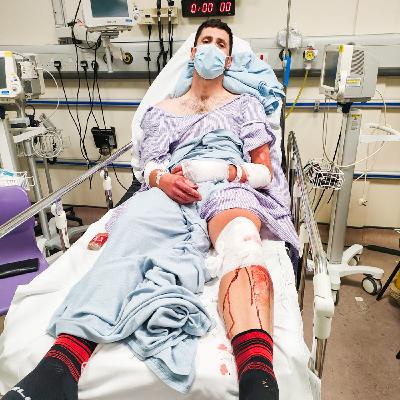 675: Does Cycling HAVE To Be Dangerous? | GCN Show Ep. 675 675: Does Cycling HAVE To Be Dangerous? | GCN Show Ep. 675