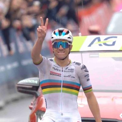 Temporada das Clássicas, Liege, resumo de 2023