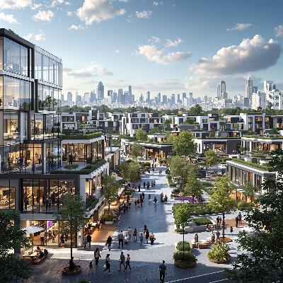 York County Rezoning, US Expansions, and Community Innovations in Real Estate
