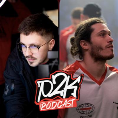 S1 EP1 - Chase Tag pour tous avec Yoann Ferreira
