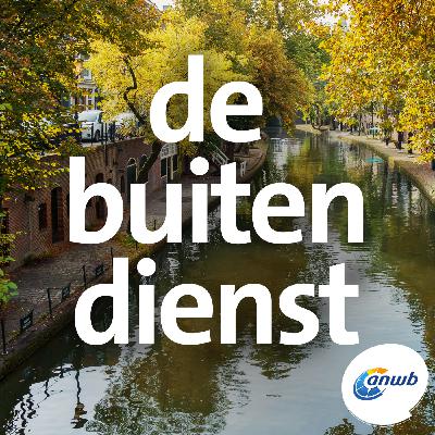 Slenteren door Utrecht Slenteren door Utrecht