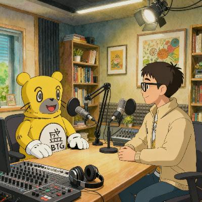 88期:新老主播的2025坦白局【游戏人有态度】X【乐侃工坊】 88期:新老主播的2025坦白局【游戏人有态度】X【乐侃工坊】