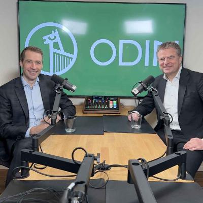 Oljeprissjokk og veien videre – Norges beste oljeanalytiker forklarer