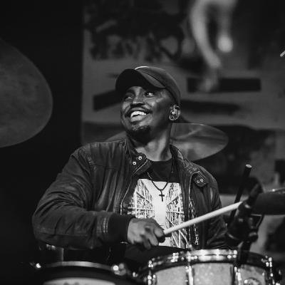 Ep.11 - The true traits of a professional musician with Daniel Watson.