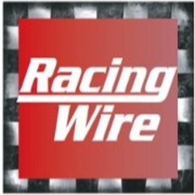 RacingWire Minute - Larsen's Double Double
