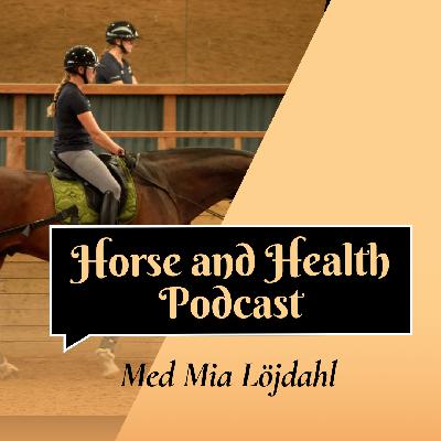 När utrustningen gör skillnad! (Mia Löjdahl, Swedish)