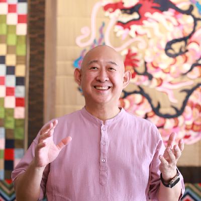 禅修 ｜今日话题：年轻一辈为何都比较苦？；赚不到钱会焦虑；被日常琐事牵制无法精进；关于找大方向的一点补充