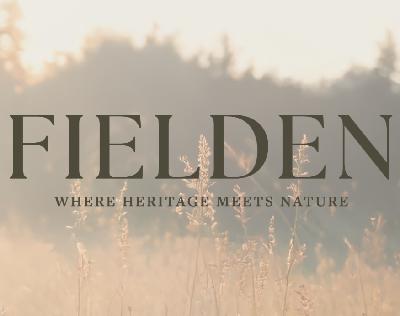 Fielden - A New kind of Neighborhood