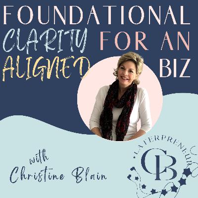 Foundational Clarity for an Aligned Business