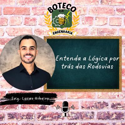 Entendendo a Lógica das Rodovias Entendendo a Lógica das Rodovias