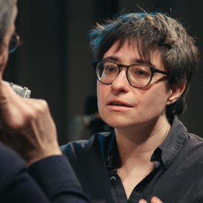 Gleaning for Communism w/ Xenia Cherkaev