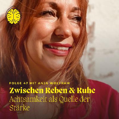 Zwischen Reben und Ruhe – Achtsamkeit als Quelle der Stärke Zwischen Reben und Ruhe – Achtsamkeit als Quelle der Stärke