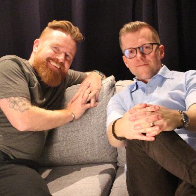 #11– Så skapar du kundlojalitet