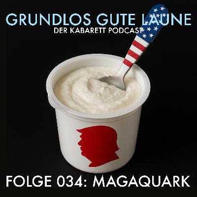 MAGAQUARK