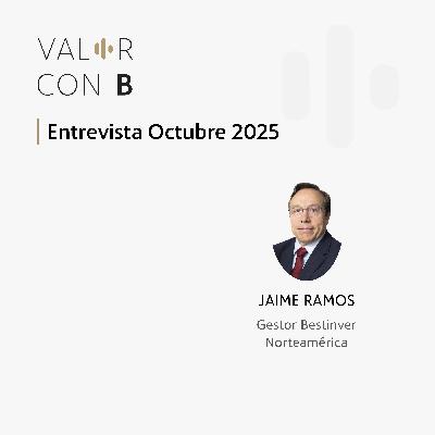 Entrevista Jaime Ramos