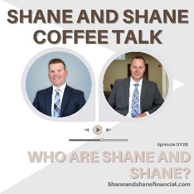 2023 EP0129 | Shane and Shane Coffee Talk | Who Are Shane and Shane?