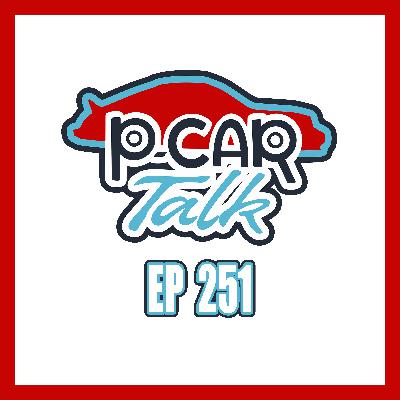 Tariffs, Another Win and Turbo/S Hybrid Confirmed | EP 251