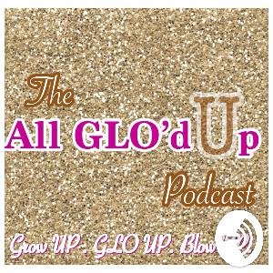 Get Up & GLO- Monday Motivation Get Up & GLO- Monday Motivation