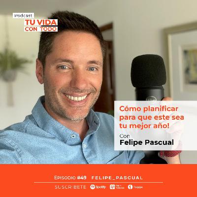 Cómo planificar para que este sea tu mejor año!