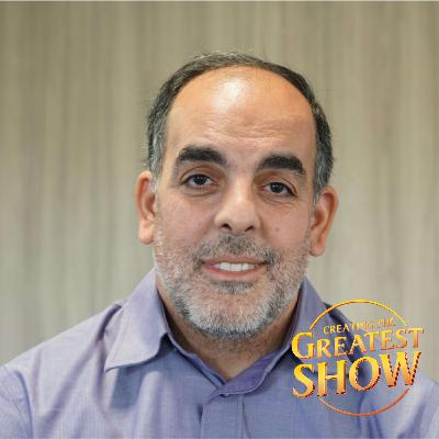 How To Build Your Unique Podcast Host Style - Randy Ksar - Creating The Greatest Show - Episode # 049