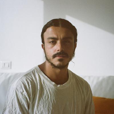 Rashed Aqrabawi reads 'Poem' at The Poetry Review Spring 2025 launch