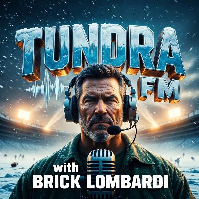 Tundra FM: Baby Steps, Broken Fans, and the Wounds That Won't Heal