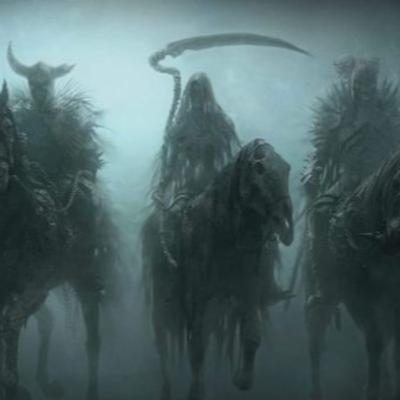 Era uma vez os 4... QU4DRILHA #125 Era uma vez os 4... QU4DRILHA #125