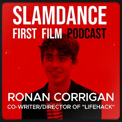 Ronan Corrigan: Hacking the Screenlife Genre