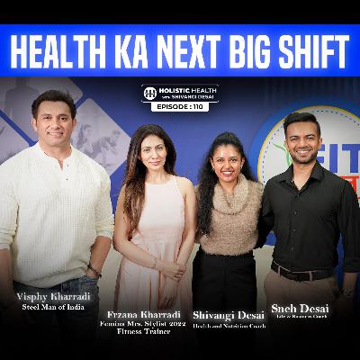 A Huge Health Revolution Is Happening in India The Rise of Preventive Longevity A Huge Health Revolution Is Happening in India The Rise of Preventive Longevity