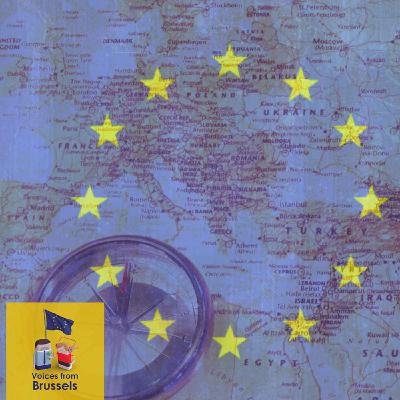 A strategic compass for Europe - (I) A real military force?