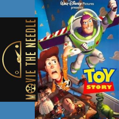 Classics Ep2 - Toy Story Classics Ep2 - Toy Story