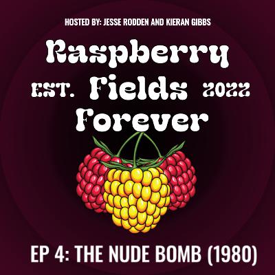Episode 5: The Nude Bomb (1980)