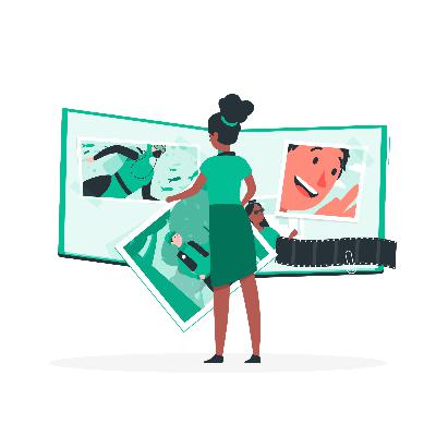 #28 Fotografias e filmagens na Educação Infantil | Já parou para pensar?