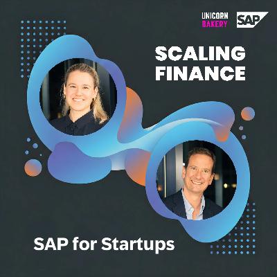 From financing to scaling: What really matters to CFOs in high-growth companies