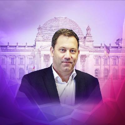 Lars Klingbeil über die Erbschaftssteuer und den Genossen Jens Spahn