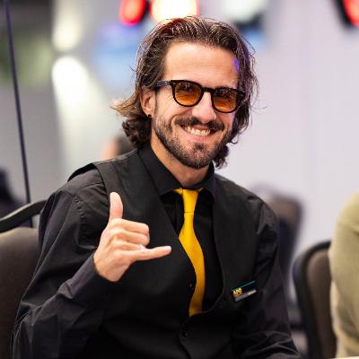 Croupier sur les tournois de poker - L'expérience de Mickaël
