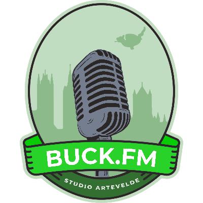BUCK.FM | Studio Artevelde met onderwijsexpert Pedro De Bruyckere