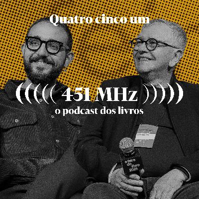 #166 Na cena do crime - Raphael Montes e Edyr Augusto