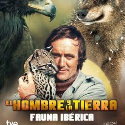 El Hombre y la Tierra Episodio 039 Cabrera paraiso insular 1 El Hombre y la Tierra Episodio 039 Cabrera paraiso insular 1