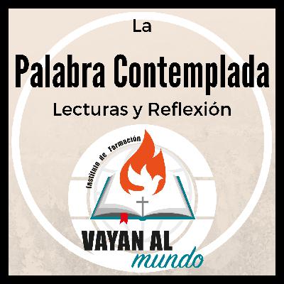 Jesus Sana al Sordomudo-23er Domingo Tiempo Ordinario