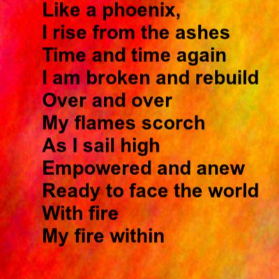 Phoenix Power! Phoenix Power!