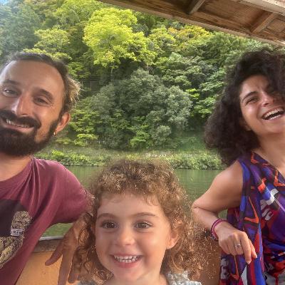 פרק 11 - משחקים ביפן