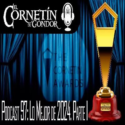 Podcast #97: Lo mejor del 2024. Parte I Podcast #97: Lo mejor del 2024. Parte I