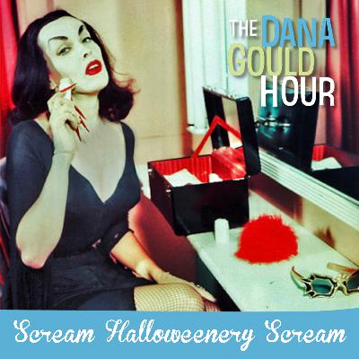 Scream Halloweenery Scream