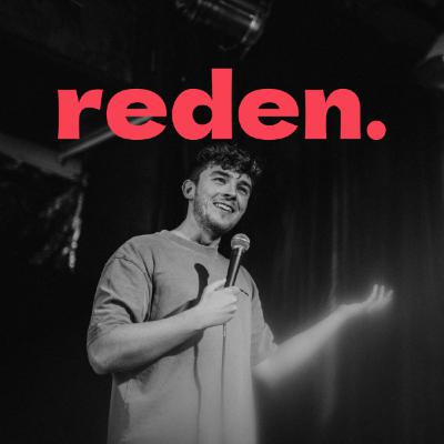 Hendrik Brehmer - Auftreten ist Feierabend!