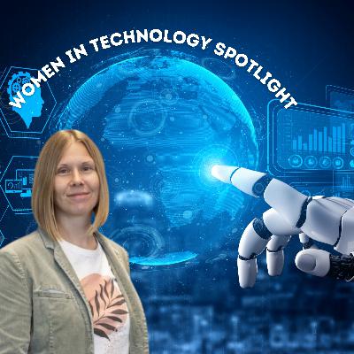 Jacqueline Berger – Data Scientist