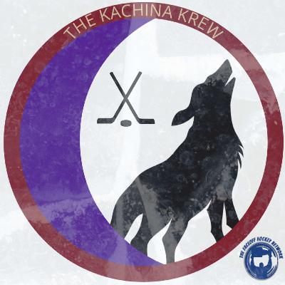 The Coyotes and GM Bill Armstrong Set the Foundation