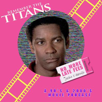 Remember the Titans